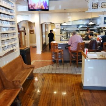 Silver Grill Cafe - Breakfast & Brunch Near Me - Fort Collins, Colorado
