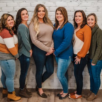 Shoe Orthodontics - Our team of ROCKSTARS! - Orthodontists Near Me - Hanover, Pennsylvania Shoe Orthodontics - Our team of ROCKSTARS! - Orthodontists Near Me - Hanover, Pennsylvania