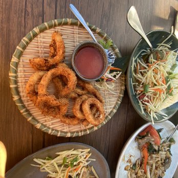 Fern Thai on Main - Thai Near Me - Bellevue, Washington Fern Thai on Main - Thai Near Me - Bellevue, Washington