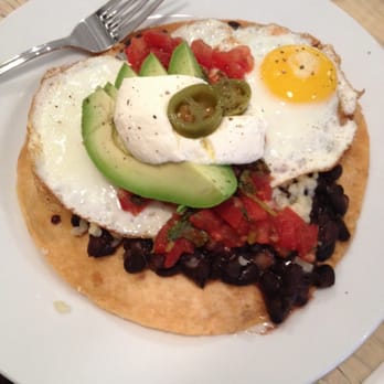 Bakers & Roasters - The black beans on this are super duper lekker! - Breakfast & Brunch Near Me - Amsterdam, New Hampshire Bakers & Roasters - The black beans on this are super duper lekker! - Breakfast & Brunch Near Me - Amsterdam, New Hampshire