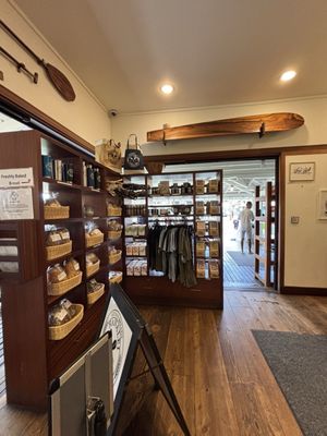 Hanalei Bread Company by null
