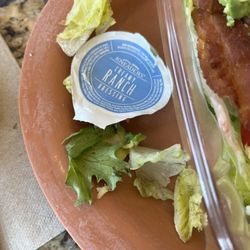 Kneaders Bakery & Cafe - Packaged ranch