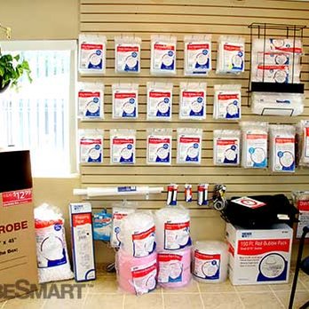CubeSmart Self Storage - Self Storage Near Me - Cherry Hill, New Jersey