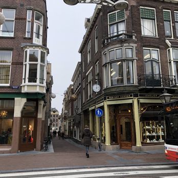 Waag - Burgers Near Me - Leiden, ZH