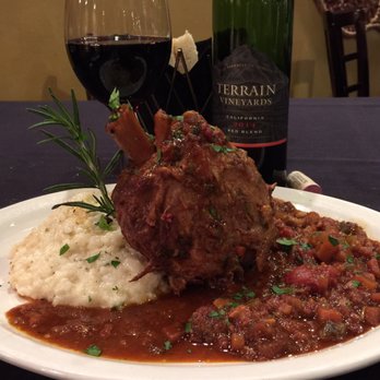 Zinna's Bistro - Italian Near Me - Cranbury, New Jersey