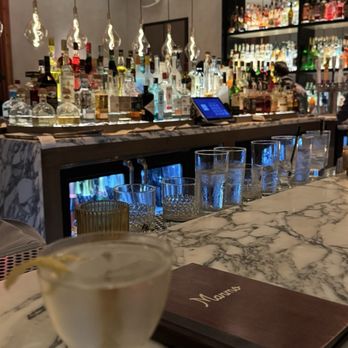 Marmo - Italian Near Me - Houston, Texas Marmo - Italian Near Me - Houston, Texas