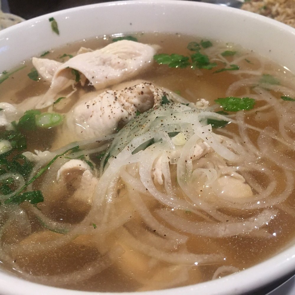 Phở Whittier - Chicken pho - Vietnamese Near Me - Whittier, California Phở Whittier - Chicken pho - Vietnamese Near Me - Whittier, California