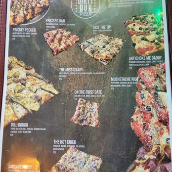 Rickety Cricket Brewing - Pizza Near Me - Kingman, Arizona