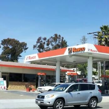 Ramco Petroleum - Gas Stations Near Me - El Cajon, California Ramco Petroleum - Gas Stations Near Me - El Cajon, California