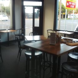 Golden Fleece Hotel - Bistro