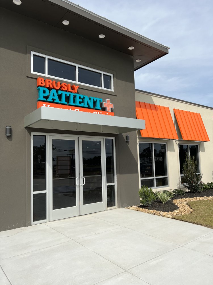 PATIENT PLUS URGENT CARE BRUSLY 409 Oak Plaza Blvd, Brusly, LA Yelp