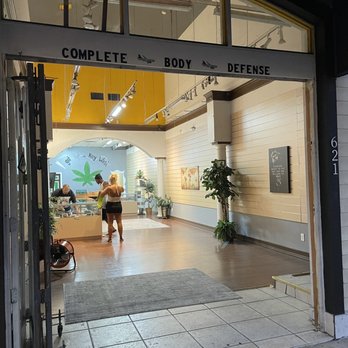 Complete Body Defense Key West - Head Shops Near Me - Key West, Florida Complete Body Defense Key West - Head Shops Near Me - Key West, Florida
