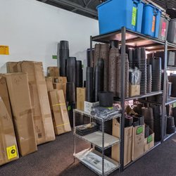 R&k Garden Supply
