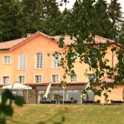 Waldhotel Marienheide