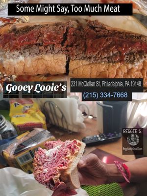 Gooey Looies by null