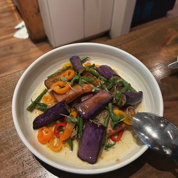 Ten Foot Henry - Grilled Char - Canadian (New) Near Me - Calgary, Alberta