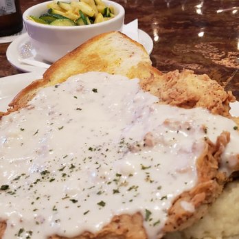 The LODGE Eatery and Pub - Chicken Fried Steak - New American Near Me - Catoosa, Oklahoma The LODGE Eatery and Pub - Chicken Fried Steak - New American Near Me - Catoosa, Oklahoma