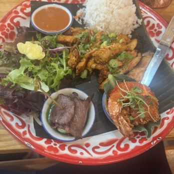Daughter Thai Kitchen - Amazing. You must try it. - Thai Near Me - Oakland, California Daughter Thai Kitchen - Amazing. You must try it. - Thai Near Me - Oakland, California