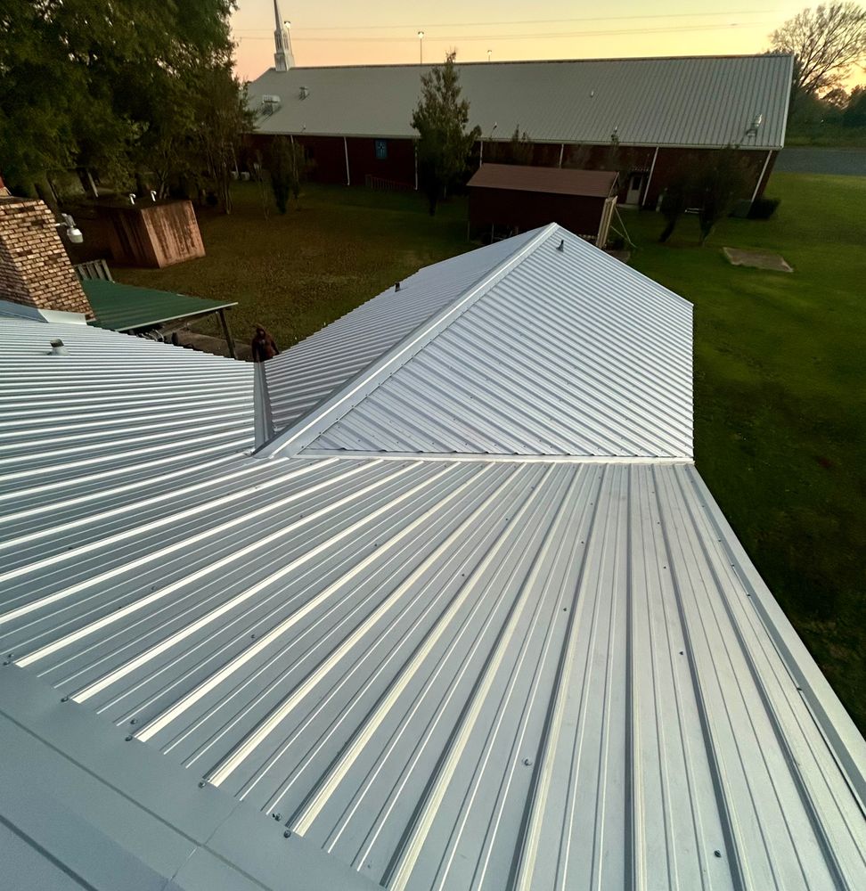 Slide of Perfect Edge Roofing