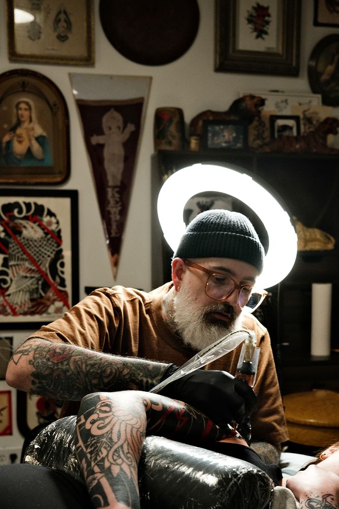 DUEL IN THE SUN TATTOO Updated July 2024 3617 Gallatin Pike