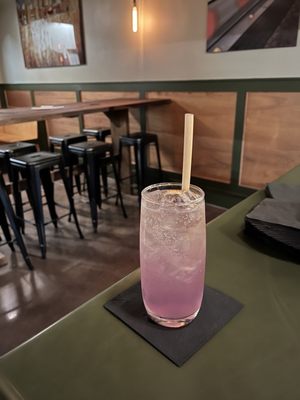 Bo & Ivy Distillers by null