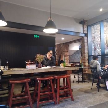 Cheeky Monkey - Inside - Cafes Near Me - Richmond, VIC Cheeky Monkey - Inside - Cafes Near Me - Richmond, VIC