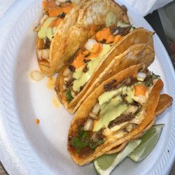 Bomb Ass Tacoz - Bomb ass tacos, no other way to say it!