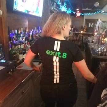 Exit 8 - Exit 8 - Great Place Good Times!! - Pool Halls Near Me - East Windsor, New Jersey
