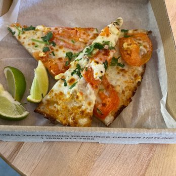 Sliver Pizzeria - Pizza Near Me - Berkeley, California Sliver Pizzeria - Pizza Near Me - Berkeley, California