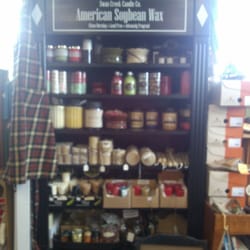 Duppstadt's Country Store - Swamp Creek Candles