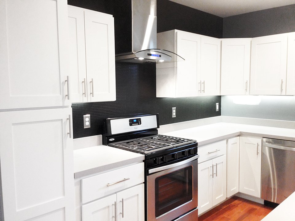 Slide of T R E Electric