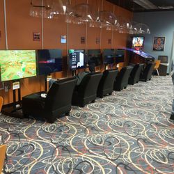 Ivy Lanes Bowling Center