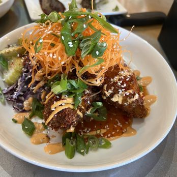 503W - Gangnam Fried Chicken - Asian Fusion Near Me - Colorado Springs, Colorado