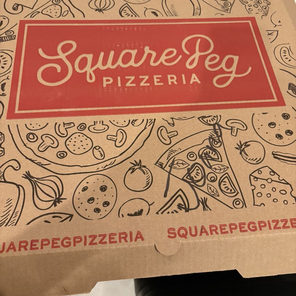 Square Peg Pizzeria - pizzzzzaaaa - Pizza Near Me - Delray Beach, Florida Square Peg Pizzeria - pizzzzzaaaa - Pizza Near Me - Delray Beach, Florida