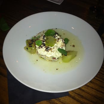 Barley Swine - New American Near Me - Austin, Texas