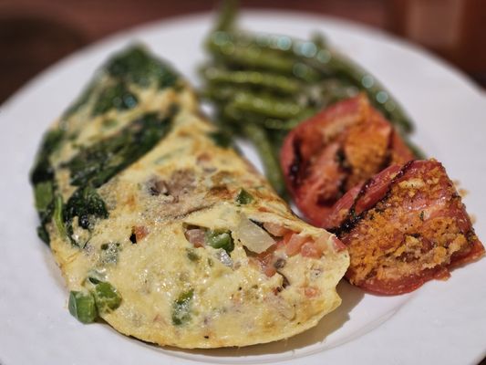 Borgata Buffet by null