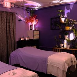 Dream Spa