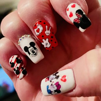 In Style Hair & Nails - Nail Salons Near Me - Phoenix, Arizona In Style Hair & Nails - Nail Salons Near Me - Phoenix, Arizona