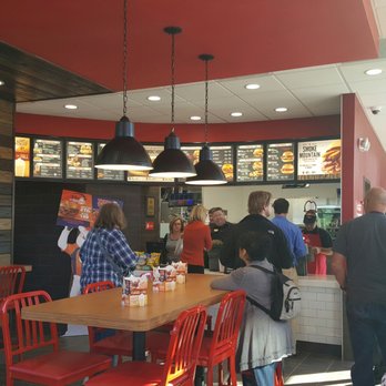Arby's - Very different from other Arby's I have been to, very modern look to it. - Fast Food Near Me - Lafayette, Colorado Arby's - Very different from other Arby's I have been to, very modern look to it. - Fast Food Near Me - Lafayette, Colorado