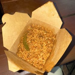 Oga Suya Nigerian BBQ - Jollof