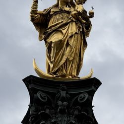 Marienplatz