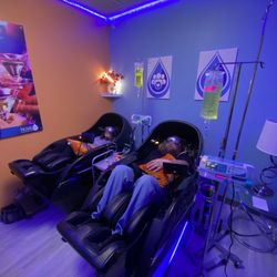 Prime IV Hydration & Wellness - Flemington - Private Room