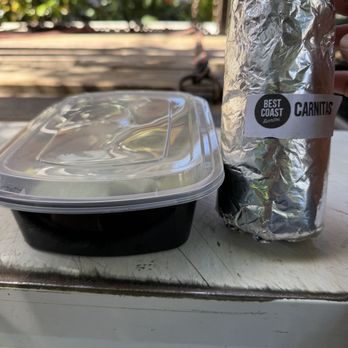 Best Coast Burritos - Baja Fish Tacos, Carnitas Burrito - Mexican Near Me - Emeryville, California Best Coast Burritos - Baja Fish Tacos, Carnitas Burrito - Mexican Near Me - Emeryville, California