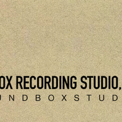Alvin Zamudio - The 2015 Soundbox logo