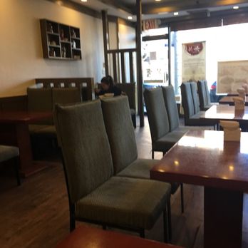 Bonjuk - Seating - Korean Near Me - Flushing, New York Bonjuk - Seating - Korean Near Me - Flushing, New York