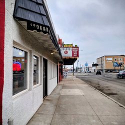 Spokandy - Street view