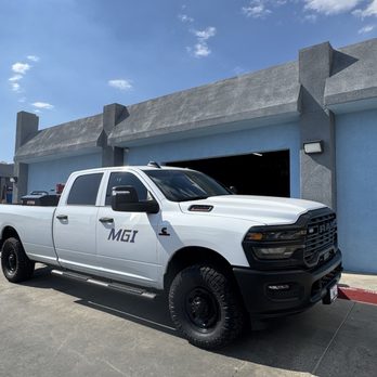 Eddie's Window Tint - Car Window Tinting Near Me - Beaumont, California