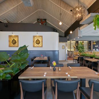 Andaman Thai - Thai Near Me - Walnut Creek, California Andaman Thai - Thai Near Me - Walnut Creek, California