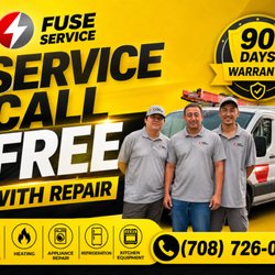Fuse Service