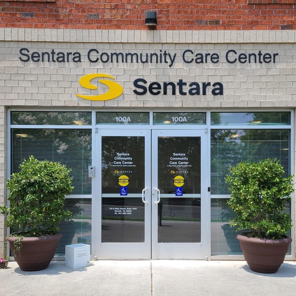 Master Center For Addiction Medicine - grief counselor in Norfolk, VA